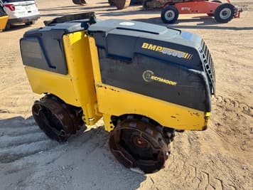 Main image Bomag BMP8500